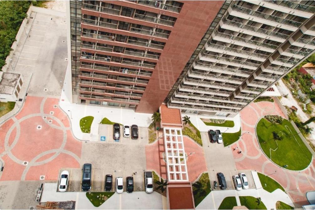 Ferlho Suites Rio Centro Via Premiere Rio de Janeiro Exterior foto
